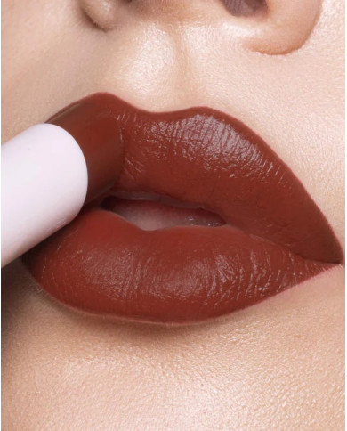 ASTRA PURE BEAUTY LIPSTICK 0001 MAHOGANY