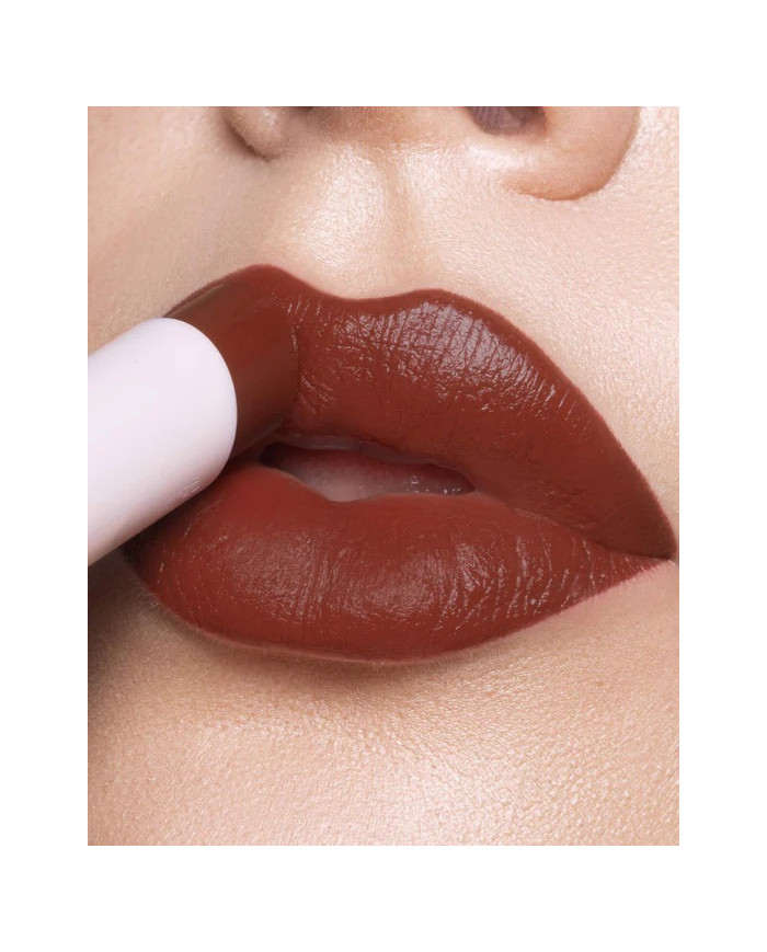ASTRA PURE BEAUTY LIPSTICK 0001 MAHOGANY