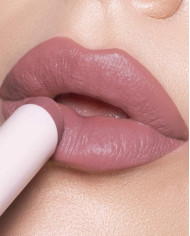 ASTRA PURE BEAUTY LIPSTICK 0005 ROSEWOOD