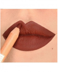 ASTRA PURE BEAUTY LIP PENCIL 01