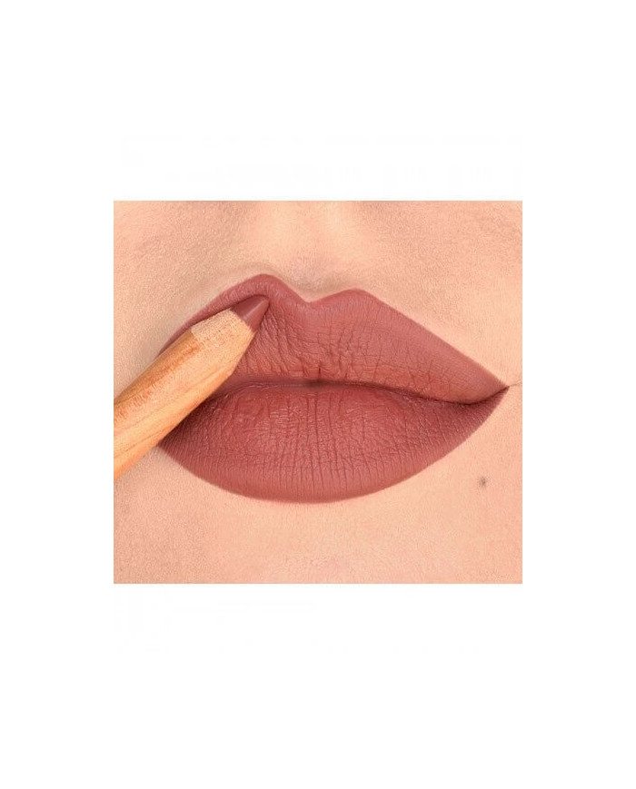 ASTRA PURE BEAUTY LIP PENCIL 04