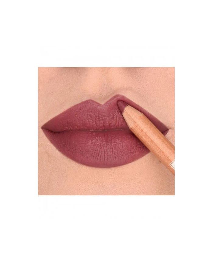 ASTRA PURE BEAUTY LIP PENCIL 06
