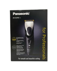 PANASONIC TOSATRICE ER-DGP65-K LITHIUM