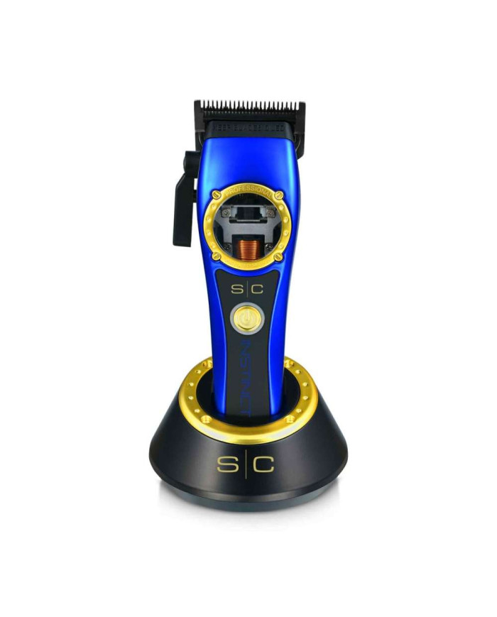 STYLECRAFT PRO INSTINCT PROFESSIONAL CLIPPER