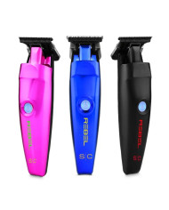 STYLECRAFT PRO REBEL PROFESSIONAL TRIMMER