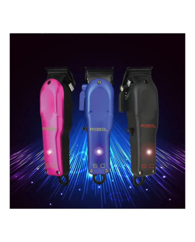 STYLECRAFT PRO REBEL PROFESSIONAL CLIPPER
