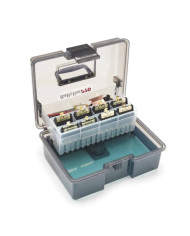 BABYLISS PRO BARBER SONIC DISINFECTANT BOX UV