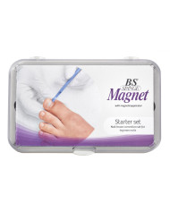 BS SPANGE STARTER SET MAGNETICO - TECNIWORK