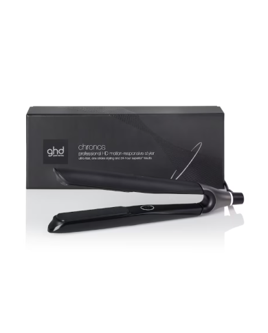 GHD PIASTRA CHRONOS PROFESSIONAL HD NERA