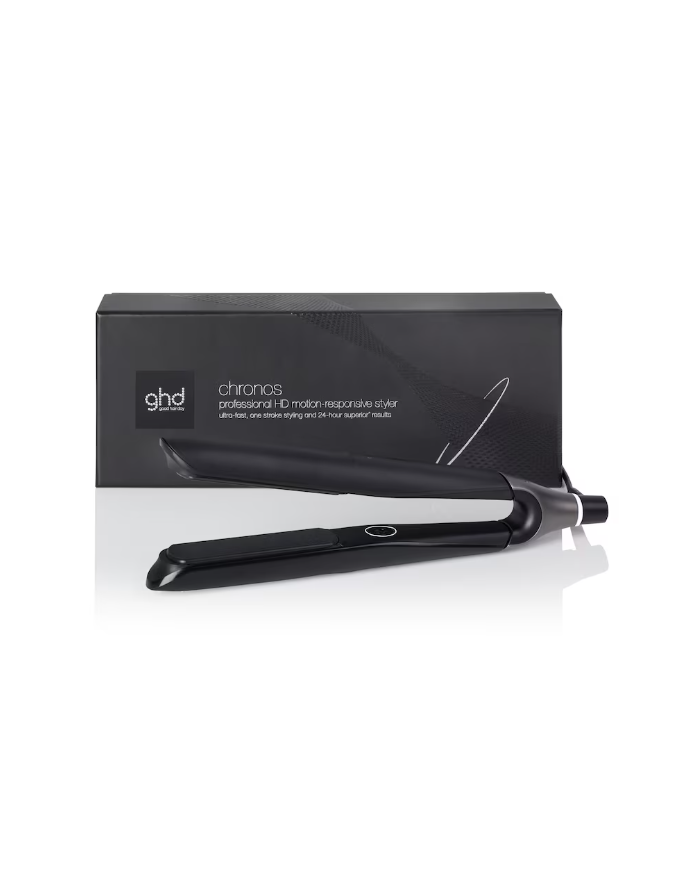 GHD PIASTRA CHRONOS PROFESSIONAL HD NERA