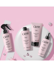 GLAM CREMA ILLUMINANTE CAPELLI LISCI 200ML