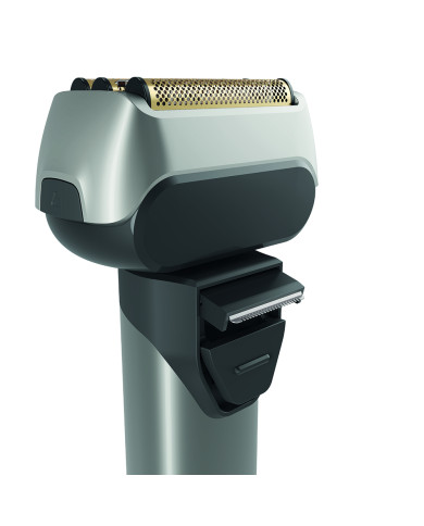 KIEPE SMOOTH SHAVER 3800 PRO