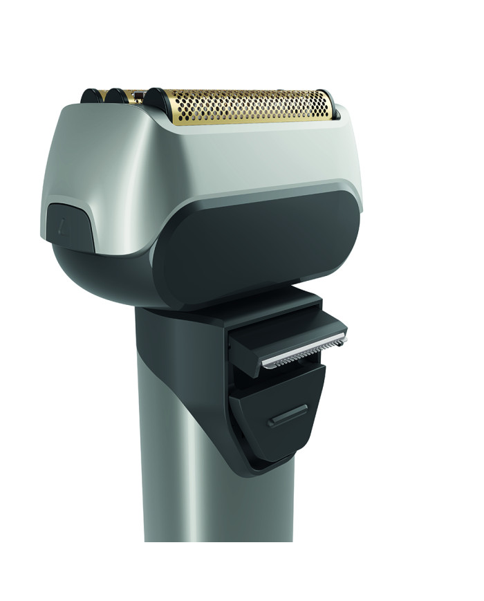 KIEPE SMOOTH SHAVER 3800 PRO