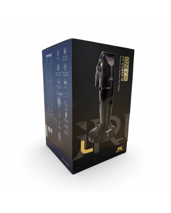 JRL ONYX CLIPPER 2020C-B CORDLESS