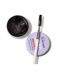 PLAYINN SOAP BROW MARRONE 30ML/1 US FL OZ INGLOT