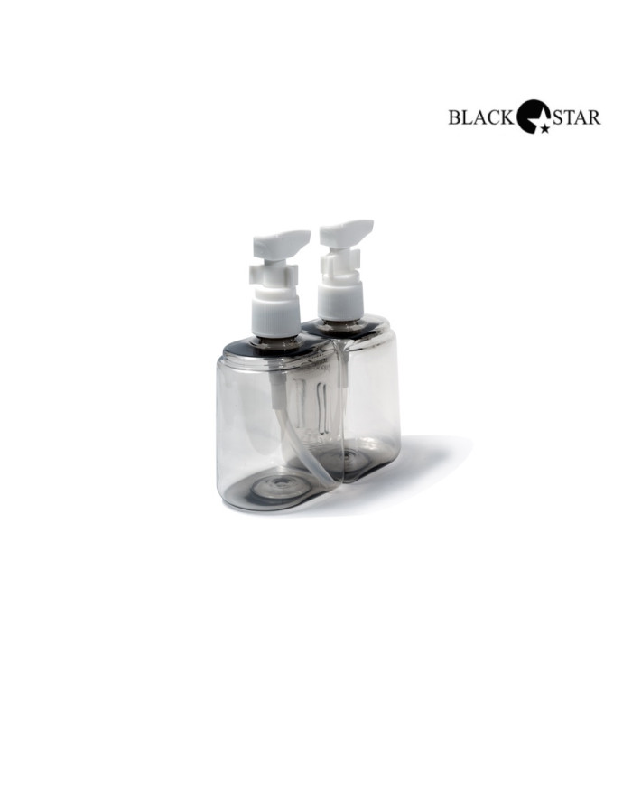 BLACKSTAR KIT BOTTIGLIE DA VIAGGIO 2X