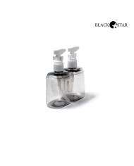 BLACKSTAR KIT BOTTIGLIE DA VIAGGIO 2X