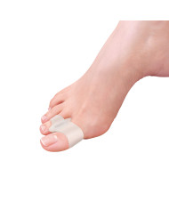 DOPPIO ANELLO SEPARATORE 1PZ AMBIDESTRO