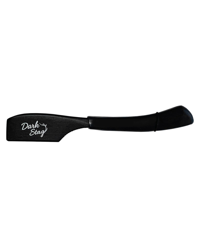 DARK STAG KAMISORI STRAIGHT RAZOR BLACK EDITION