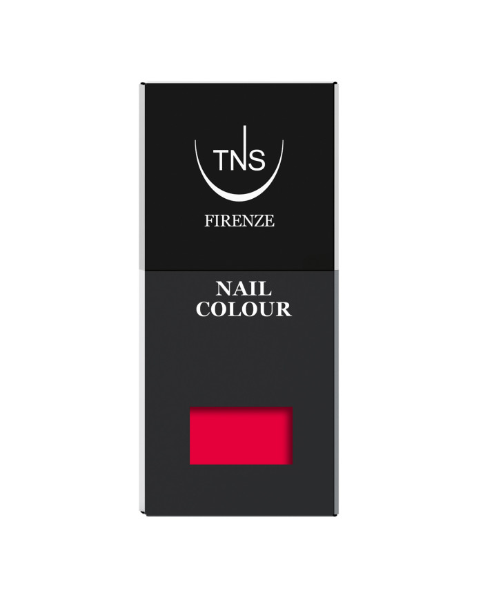 SMALTO PASSPORT ROSSO10 ML - TNS TECNIWORK