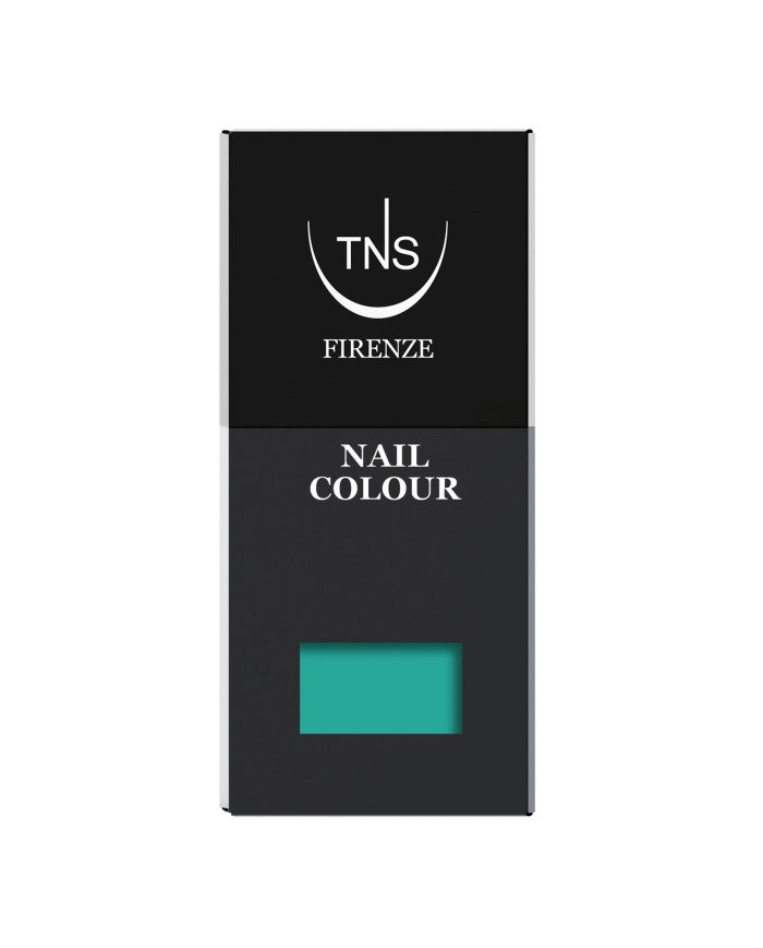 SMALTO TICKETS VERDE MENTA10 ML - TNS TECNIWORK