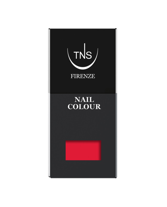 SMALTO BEST WISHES ROSSO 10 ML - TNS TECNIWORK