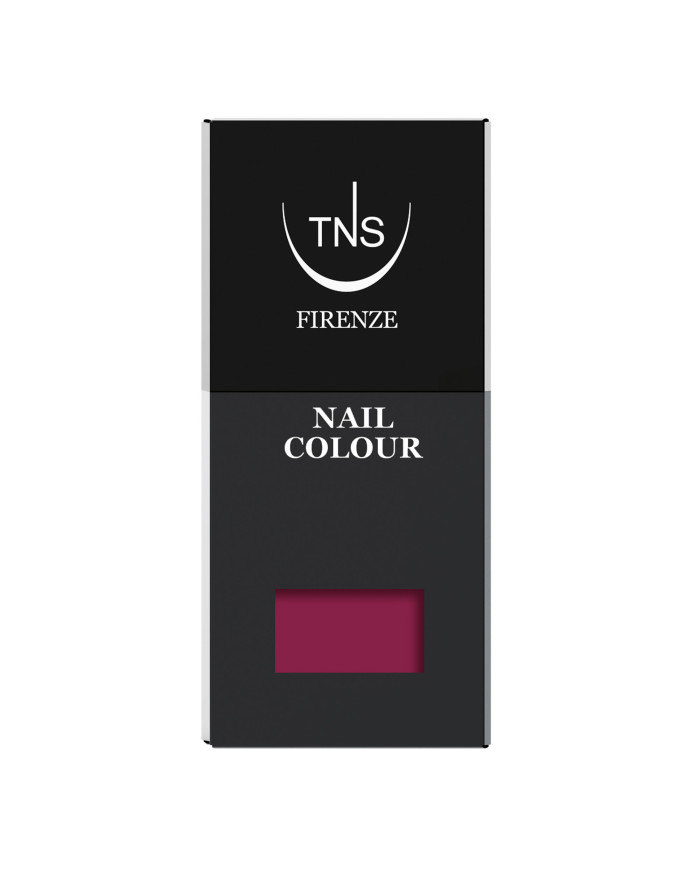SMALTO VAIN ROSSO BORDEAUX 10 ML - TNS TECNIWORK