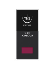 SMALTO VAIN ROSSO BORDEAUX 10 ML - TNS TECNIWORK