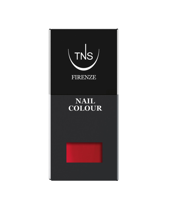 SMALTO BIJOUX ROSSO 10 ML - TNS TECNIWORK