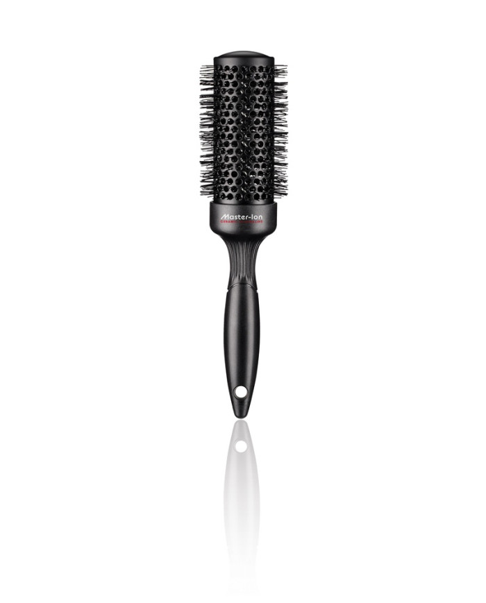 KIT 4 SPAZZOLE SALON ESSENTIALCERAMIC 25/34/44/54
