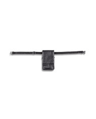 MARSUPIO CROX VELCRO XANITALIA