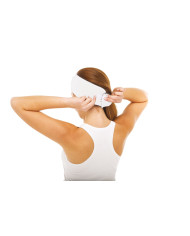 FASCIA BIANCA XANITALIA