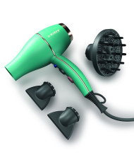 PHON BLOOM 2000 WATT VERDE KIEPE + DIFFUSORE