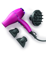 PHON BLOOM 2000 WATT FUCSIA KIEPE + DIFFUSORE
