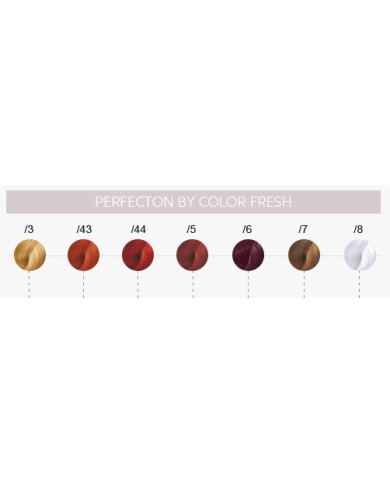 WELLA PERFECTON TONALIZZANTE BY CF /44 250 ML