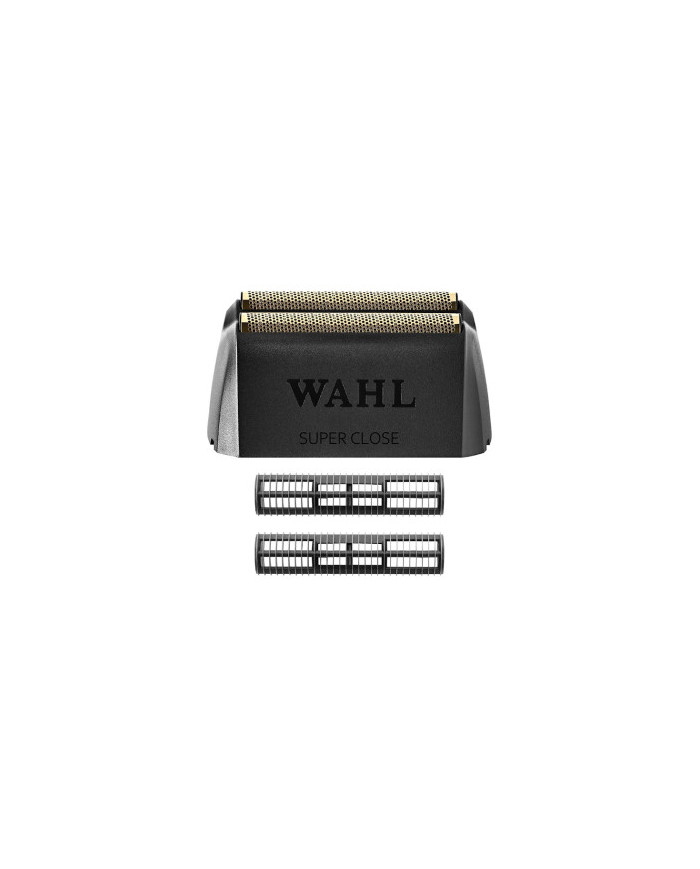 WAHL LAMINA + LAME TESTINA RICAMBIO VANISH