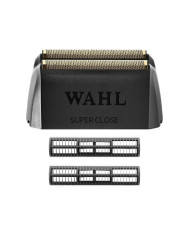 WAHL LAMINA + LAME TESTINA RICAMBIO VANISH