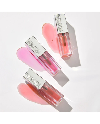 MESAUDA LIPOILOGY OLIO LABBRA NUTRIENTE 102 PINK