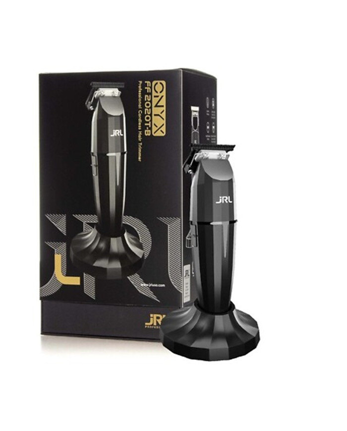 JRL ONYX TRIMMER 2020T-B CORDLESS