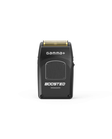 TOSATRICE GAMMA+ BOOSTED SHAVER