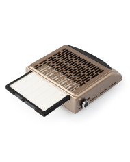ASPIRATORE POLVERI UNGHIE POTENTE 36 W