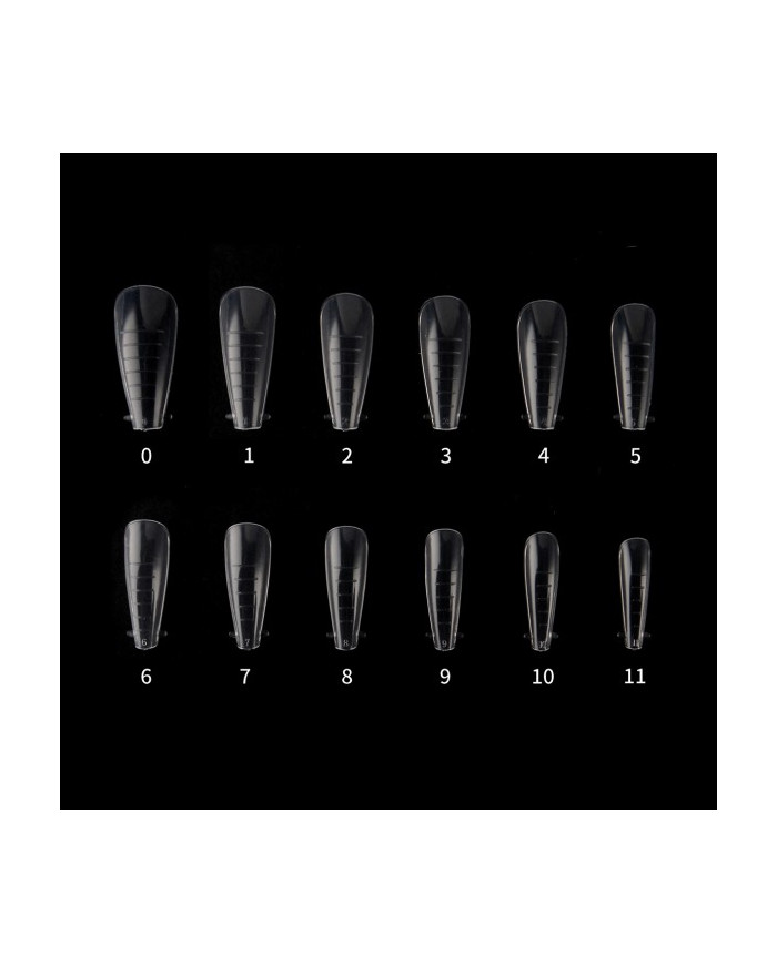 DUAL FORM MANDORLA - ESTROSA 120 PZ