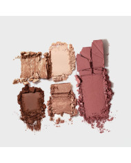 INGLOT 40 YEARS FACE PALETTE 02