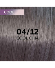 WELLA SHINEFINITY 60ML - 04/12