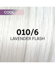 WELLA SHINEFINITY 60ML - 010/6