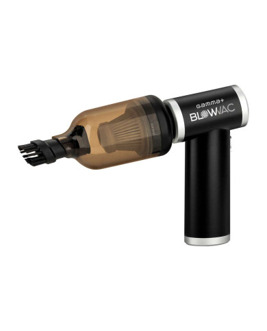 GAMMA+ MINI SOFFIATORE E ASPIRATORE BLOWVAC
