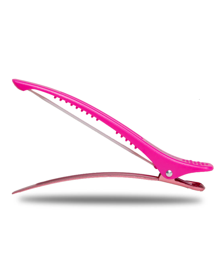 FRAMAR SUPER SECTIONER CLIPS - PINK 4PZ