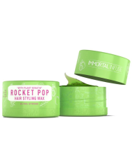 IMMORTAL ROCKET POP HAIR STYLING WAX 150 ML