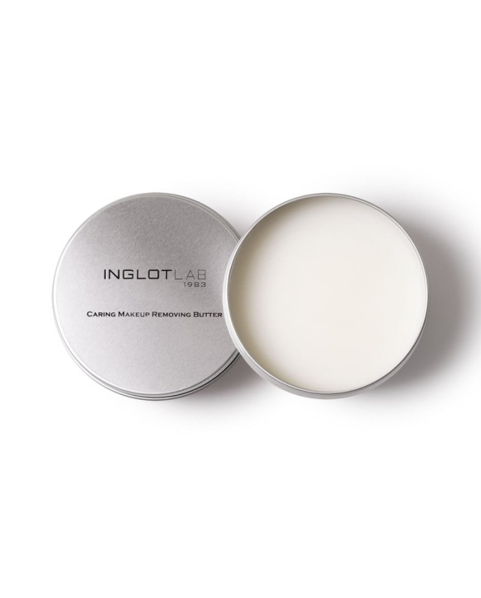 CARING MAKEUP REMOVING BUTTER 50 ML - INGLOT