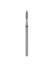 PUNTA DIAMANTATA FIAMMA, BLU, DIAMETRO 2.1 MM